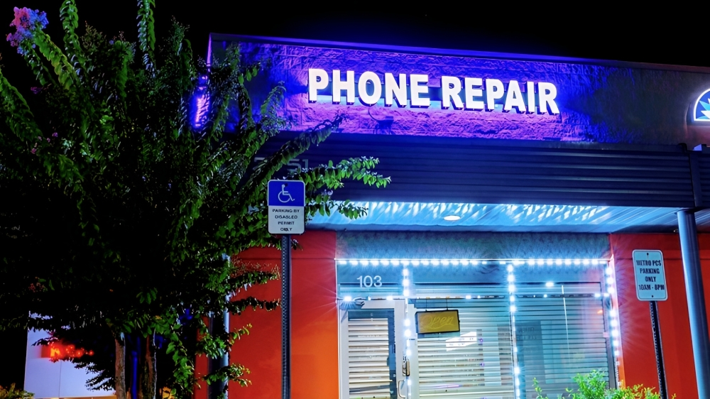 Phone Repair Orlando