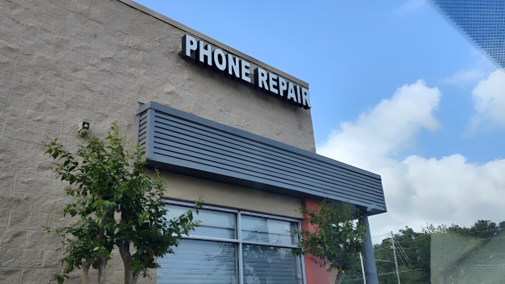 Phone Repair Orlando