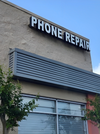 Phone Repair Orlando