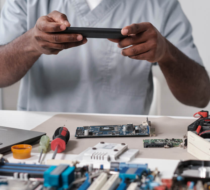 Phone Repair Central Florida