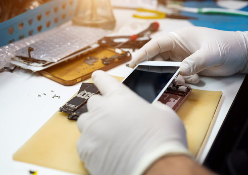 Phone Repair Orlando